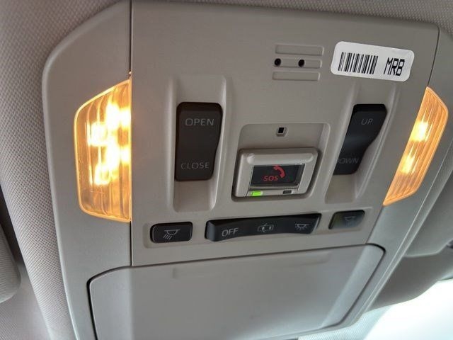 Toyota Highlander Limited AWD V6 2020