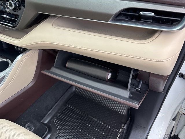 Toyota Highlander Limited AWD V6 2020