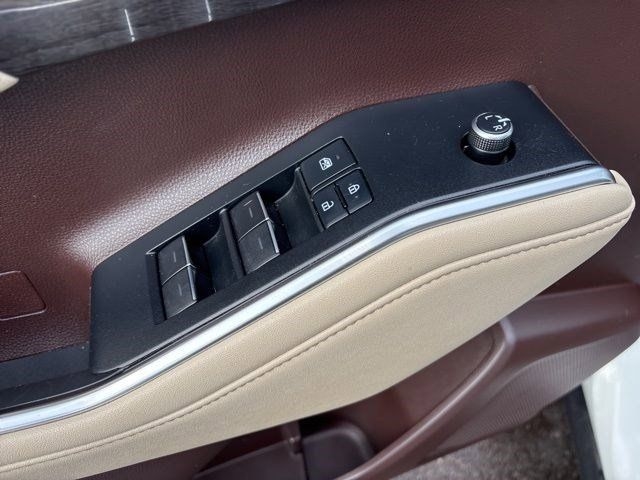 Toyota Highlander Limited AWD V6 2020