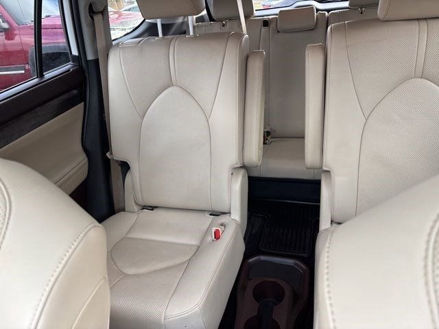 Toyota Highlander Limited AWD V6 2020