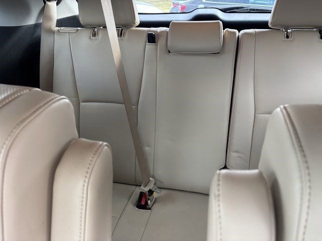 Toyota Highlander Limited AWD V6 2020