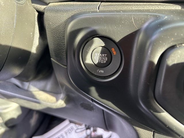 Jeep Wrangler Unlimited Willys Sport 2021