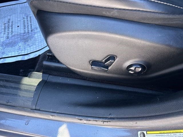 Jeep Cherokee Limited 4WD 2018