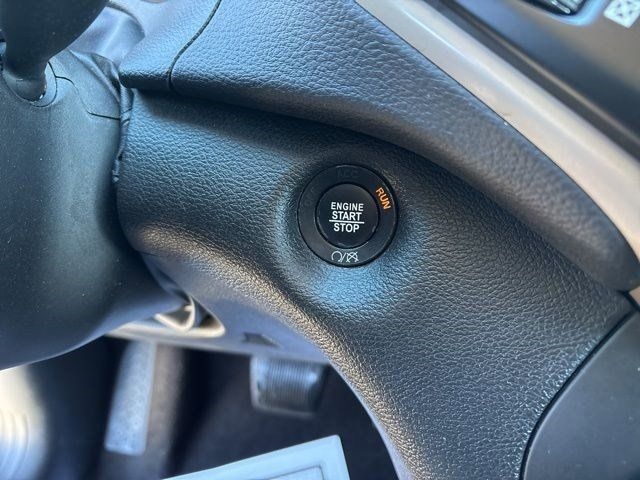 Jeep Cherokee Limited 4WD 2018