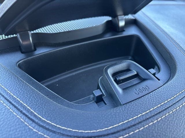 Jeep Cherokee Limited 4WD 2018