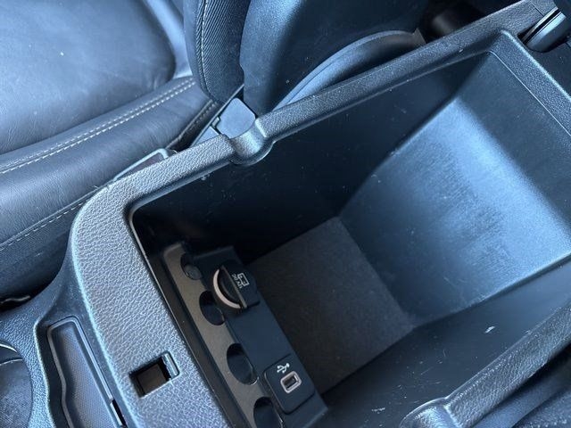 Jeep Cherokee Limited 4WD 2018