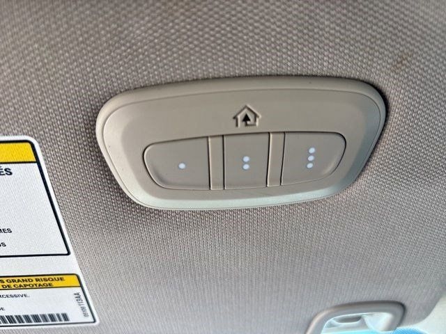 Jeep Cherokee Limited 4WD 2018