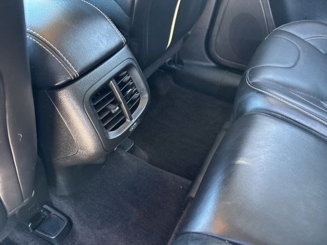 Jeep Cherokee Limited 4WD 2018