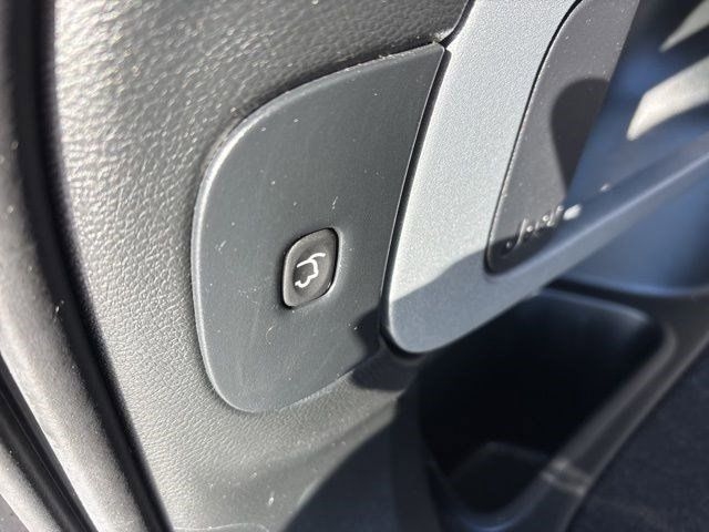 Jeep Cherokee Limited 4WD 2018