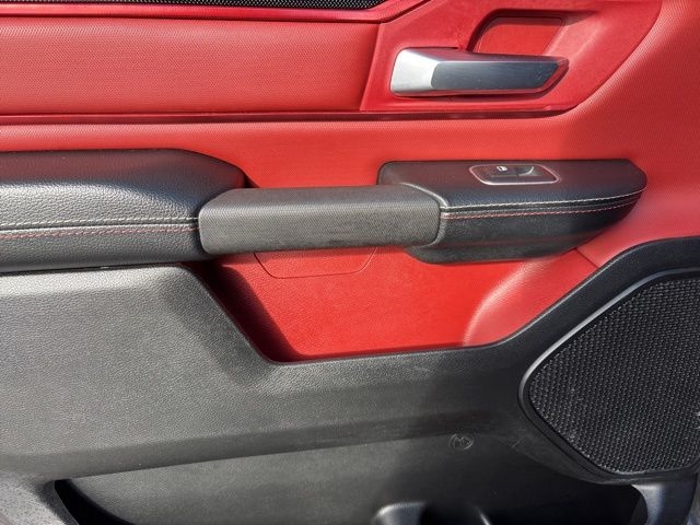 RAM 1500 Rebel Crew Cab SB 4WD 2020