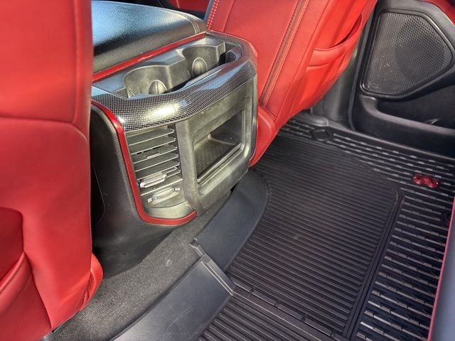 RAM 1500 Rebel Crew Cab SB 4WD 2020