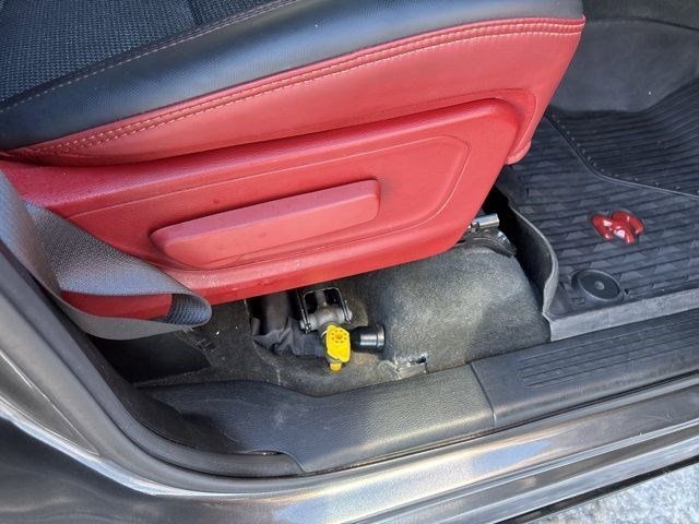 RAM 1500 Rebel Crew Cab 4WD 2020