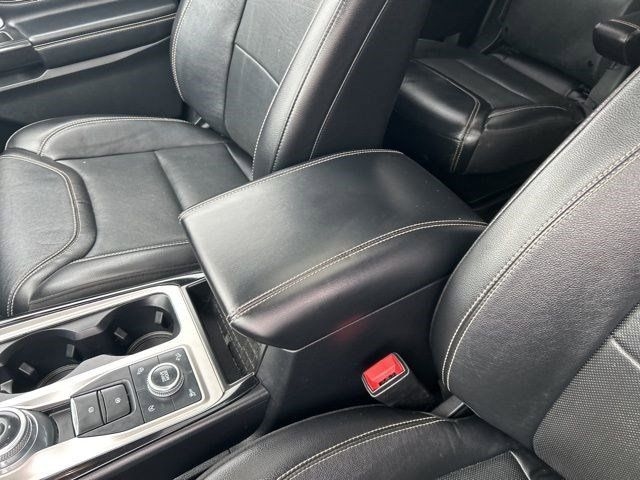 Ford Explorer ST AWD 2021