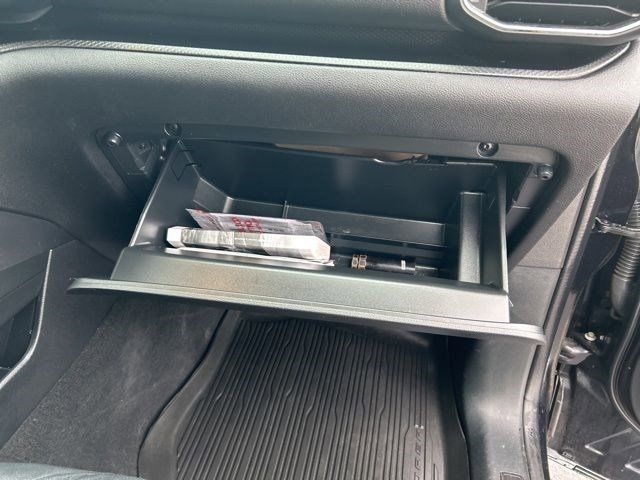 Ford Explorer ST AWD 2021