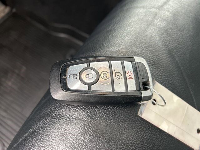 Ford Explorer ST AWD 2021