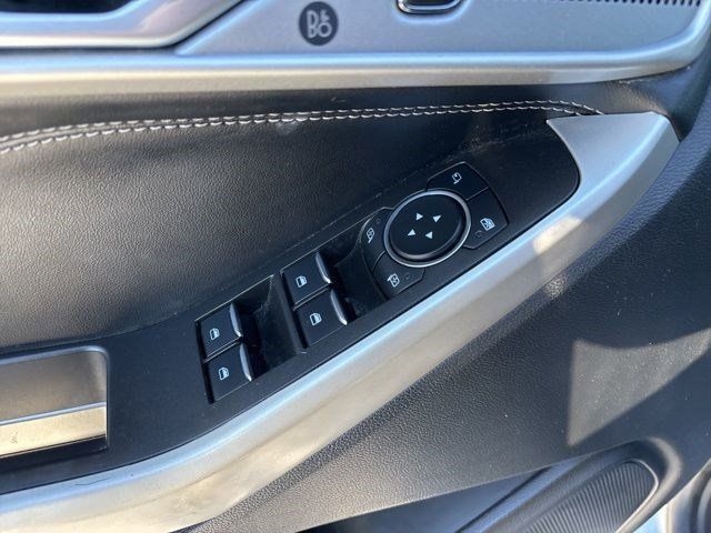 Ford Explorer XLT 4WD 2023