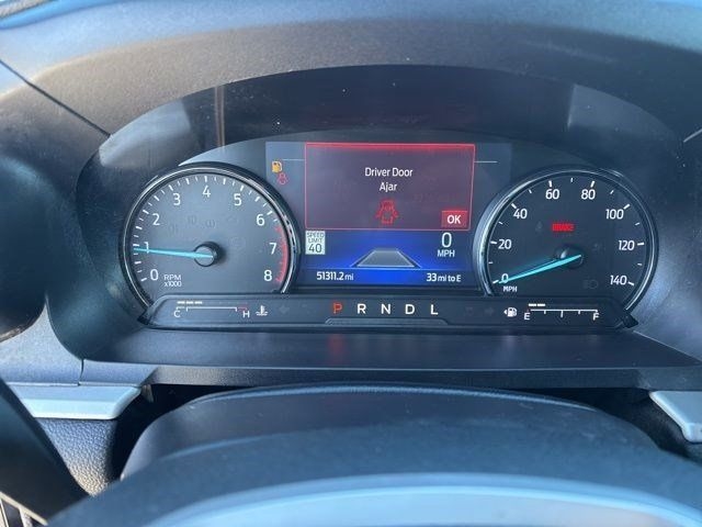 Ford Explorer XLT 4WD 2023