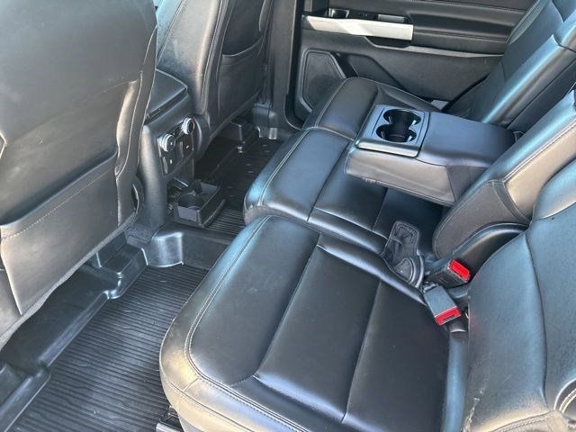 Ford Explorer XLT 4WD 2023