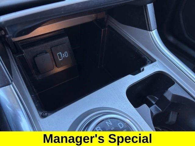 Ford Explorer XLT 4WD 2023