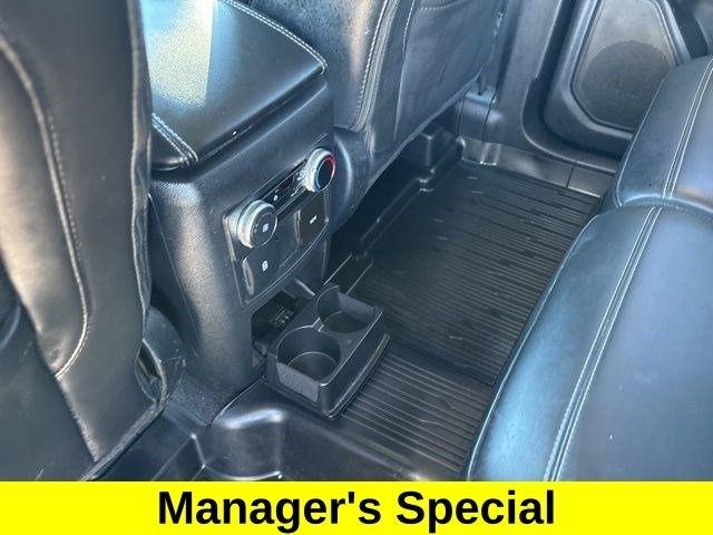 Ford Explorer XLT 4WD 2023