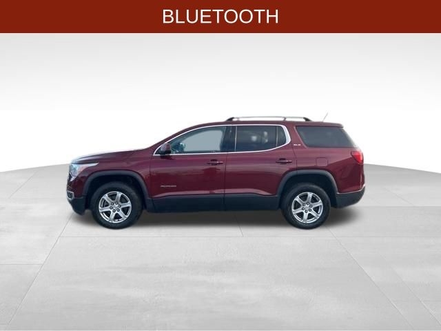 GMC Acadia SLE-1 AWD 2017