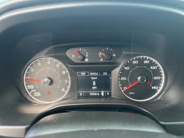 GMC Acadia SLE-1 AWD 2017