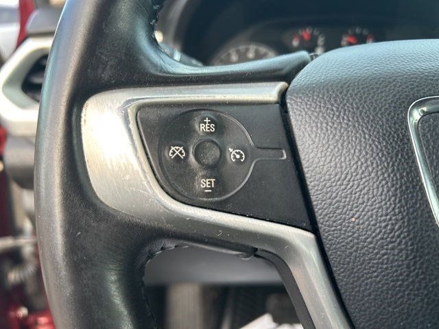 GMC Acadia SLE-1 AWD 2017