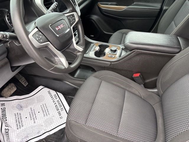 GMC Acadia SLE AWD 2023