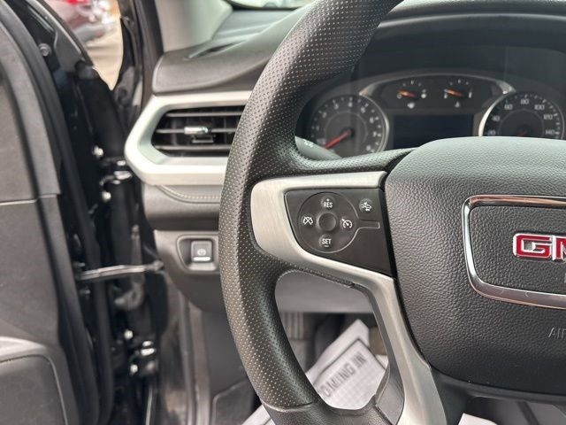 GMC Acadia SLE AWD 2023