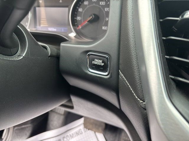 GMC Acadia SLE AWD 2023