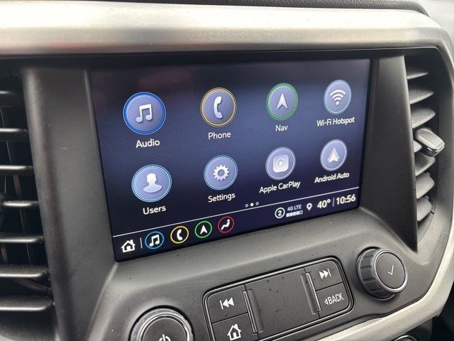 GMC Acadia SLE AWD 2023