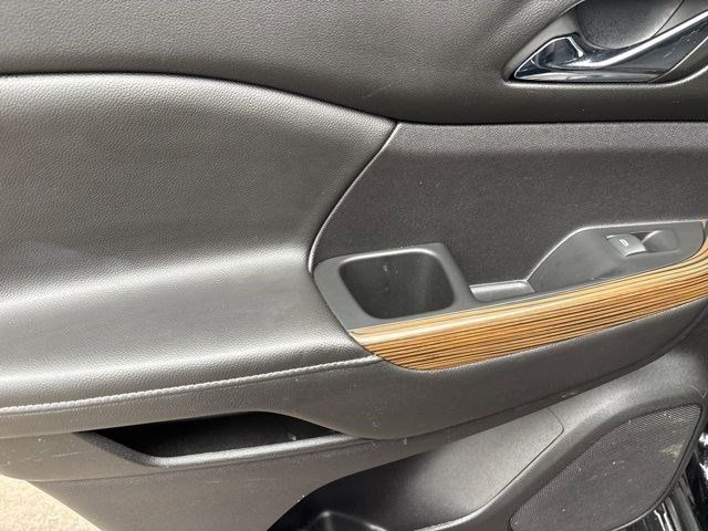 GMC Acadia SLE AWD 2023