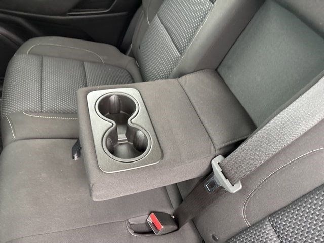 GMC Acadia SLE AWD 2023