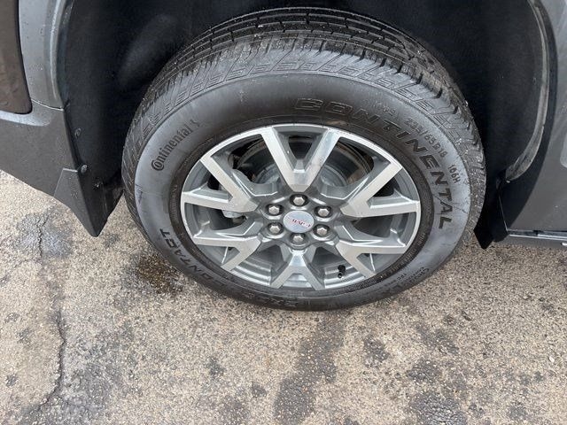 GMC Acadia SLE AWD 2023