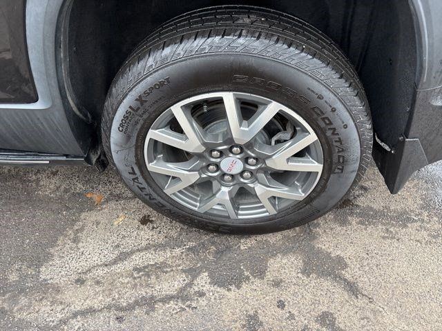 GMC Acadia SLE AWD 2023