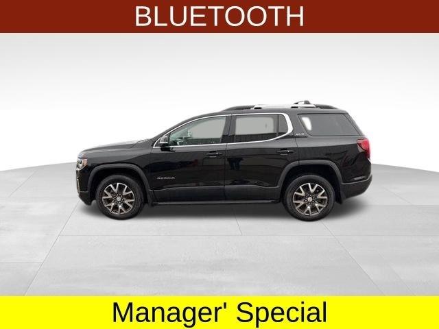 GMC Acadia SLE AWD 2023
