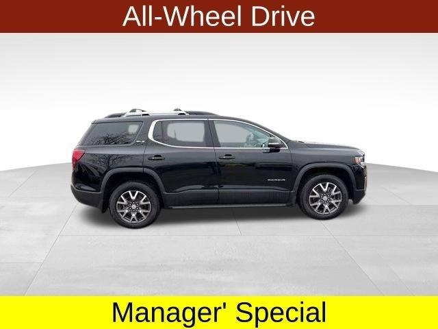 GMC Acadia SLE AWD 2023