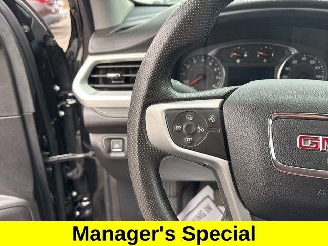 GMC Acadia SLE AWD 2023