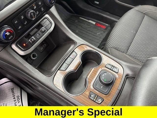 GMC Acadia SLE AWD 2023