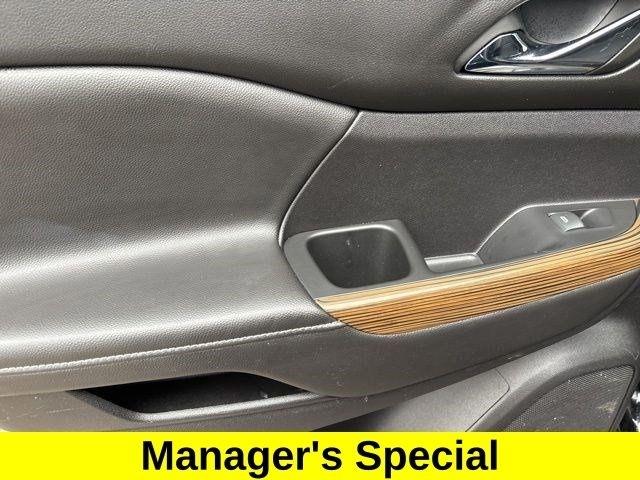 GMC Acadia SLE AWD 2023