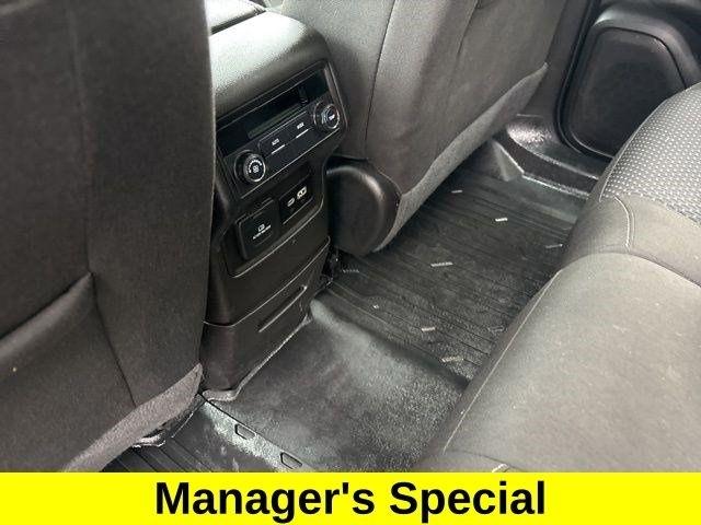 GMC Acadia SLE AWD 2023