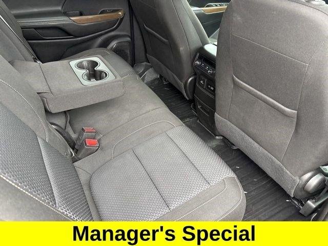 GMC Acadia SLE AWD 2023