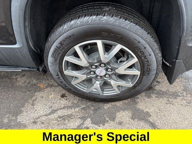 GMC Acadia SLE AWD 2023