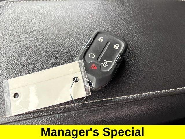 GMC Acadia SLE AWD 2023