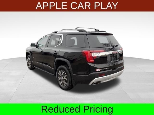 GMC Acadia SLE AWD 2023