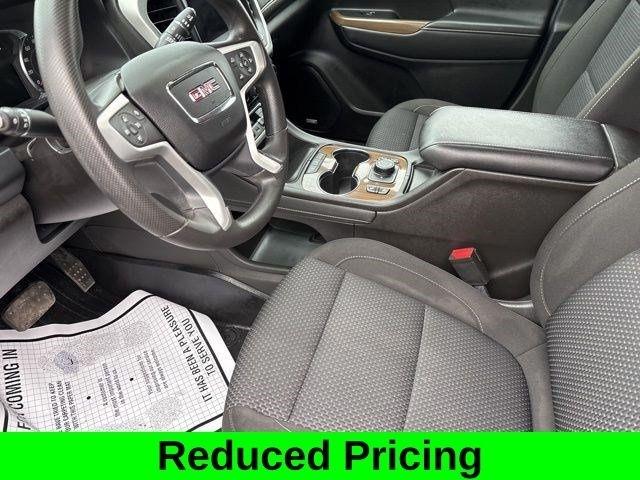 GMC Acadia SLE AWD 2023