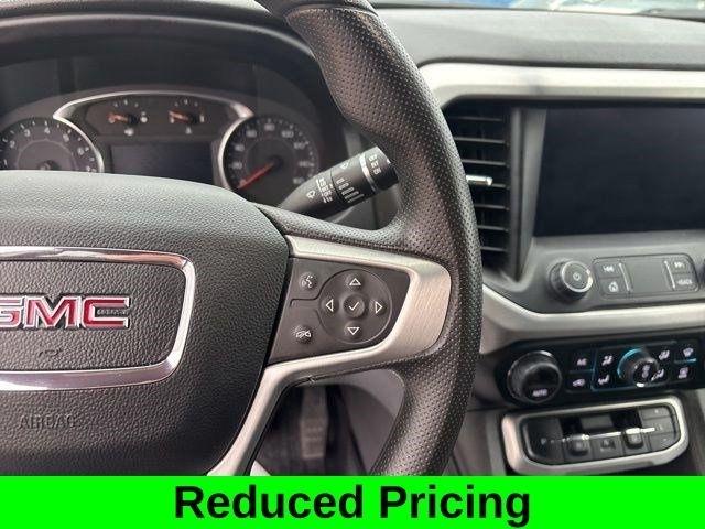 GMC Acadia SLE AWD 2023