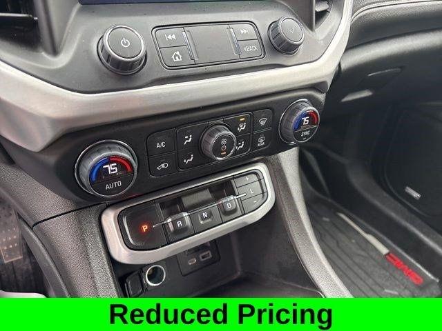 GMC Acadia SLE AWD 2023