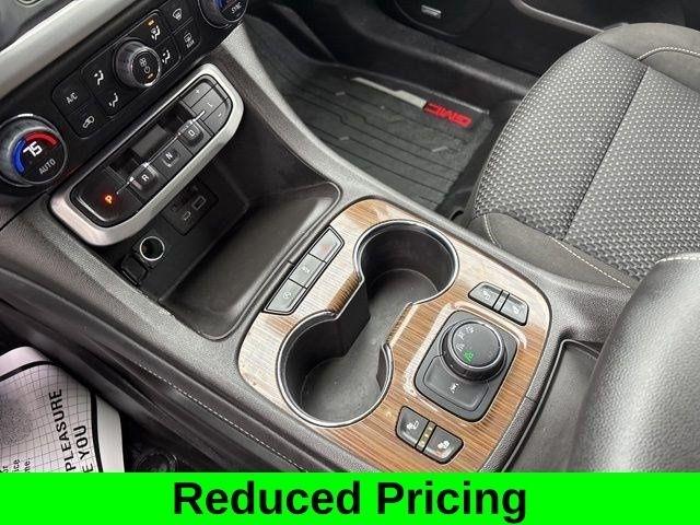 GMC Acadia SLE AWD 2023