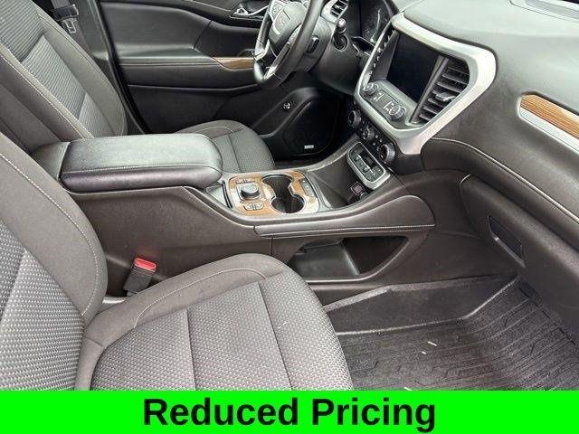 GMC Acadia SLE AWD 2023